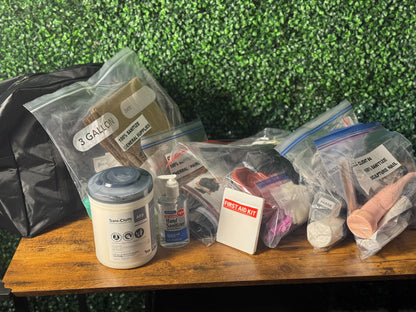 Cosmetology Stateboard Kit